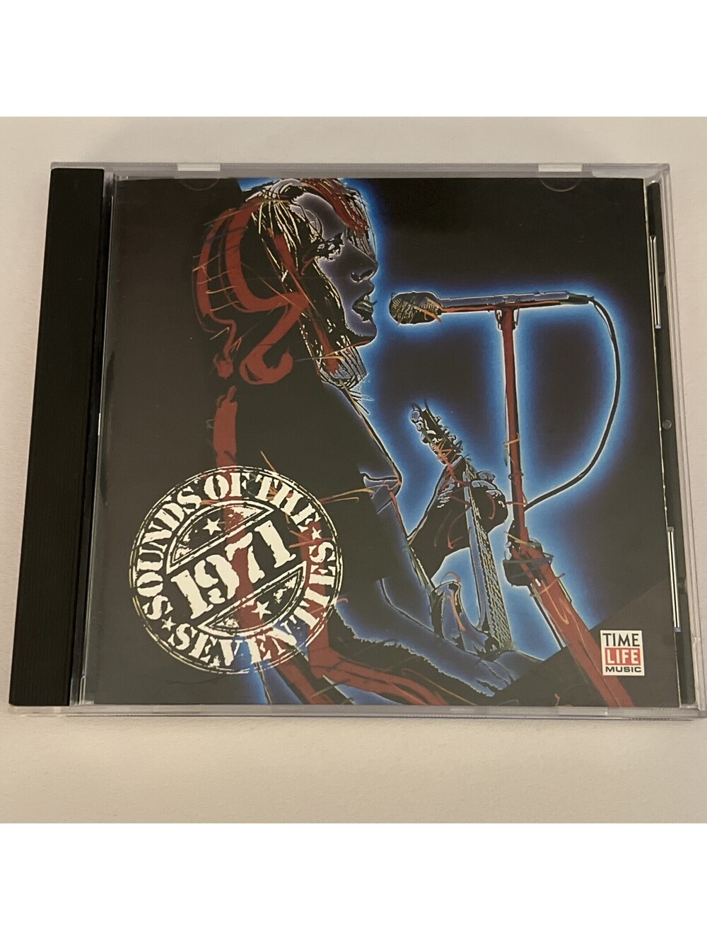 Sounds Of The Seventies 1971 Take Two Time Life
